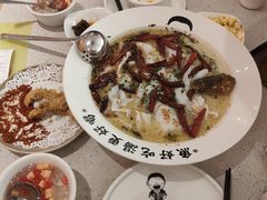 -江渔儿酸菜鱼(曜一城店)