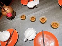 -小厨娘金榜题名(夫子庙秦淮河店)