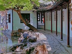 -西园戒幢律寺