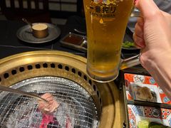-山川小町·极番烧肉(新地假日广场店)
