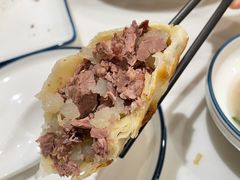 -培万河间驴火•驴肉火锅(东平店)