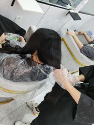 -Mika美嘉·烫染连锁