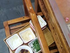 -乐宴·老北京铜火锅(八卦岭店)