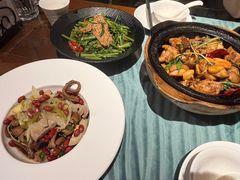 -C31地窖餐厅(黑龙江北路店)