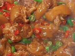 -香猪坊韩国烤肉专属门店(魏公村店)