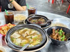 -兴记肉骨茶(甲洞大街第二新分店)