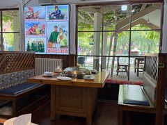 -人民公社大食堂(顺义总店)