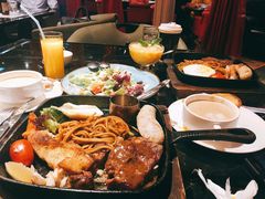 -半秋山西餐厅(巴南万达广场店)