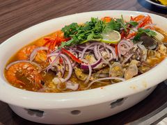 -肥肥蟹海鲜饭店(马六甲店)