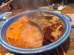 -王歘歘·chuǎ火锅(五道营店)