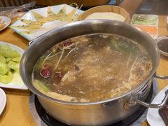 -守柴炉烤鸭&顺水鱼馆(合生汇店)