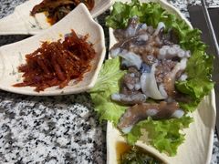 -震海贝烤贝·民俗特色店(延吉总店)