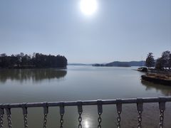 -东湖落雁景区
