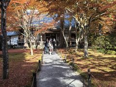 -三千院