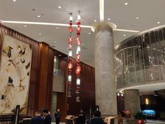 -扬州皇冠假日酒店