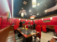 -京元盛铜锅涮肉(上海总店)
