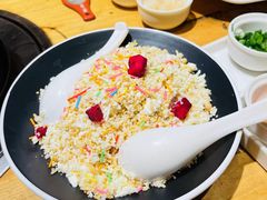 -额尔敦传统涮火锅·冰煮羊(铁东店)