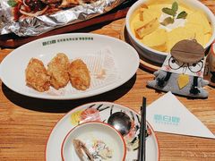 -新白鹿餐厅(银泰西湖文化广场店)