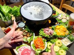 -么肆烤肉(蓝山名邸店)
