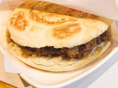-子午路张记肉夹馍(小寨西路店)
