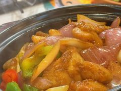 -日昌餐馆(亦庄店)