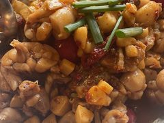 -聚味瞿记·龙虾堂(望城店)
