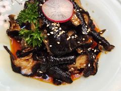 去骨乌鸡凤爪-赵小姐丨新中餐(曲江店)