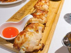 -俄士厨房(五棵松华熙LIVE店)