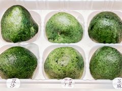 -阮大兴糕团(日月光中心店)