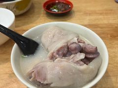 -雷祖芳老妈蹄花店