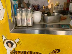 -猫街饭团(顶澳仔猫街店)