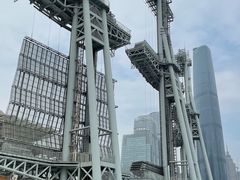 -海心沙亚运公园