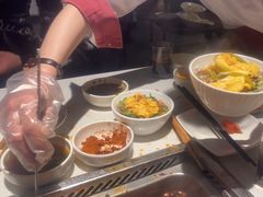 -海底捞火锅(大学路新象城店)