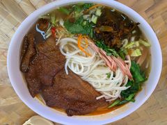 猪皮米线-龙翔小猪脚(龙头街店)