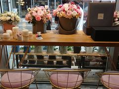 -卓花境Flowerwonderland花店