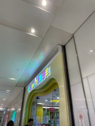 -孩子王童乐园(西安万象城店)