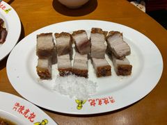 -澳门陈光记烧味饭店(郎家园店)