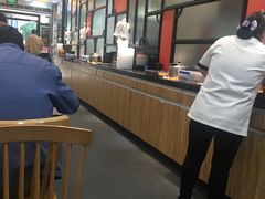 -老盛兴·上海小笼汤包馆(武夷店)