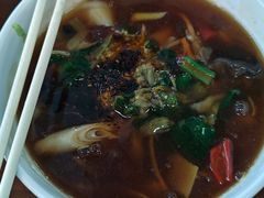 经典手工行面-周记三套车·甘肃名小吃