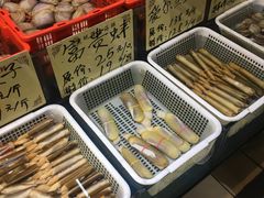 -蚝得喜海鲜(东城店)