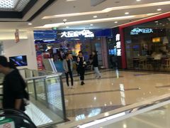 -万达广场(松江店)