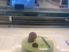 -福州仓山凯悦酒店·Market Cafe Lacucina咖啡厅