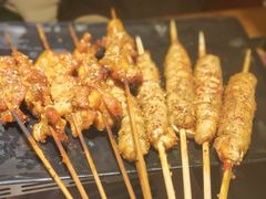 -刘记大块烤羊腿餐吧(北沙滩店)