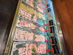 -猫爪爪原切自助烤肉(观音桥阳光世纪店)
