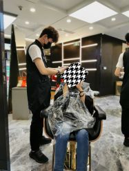 -In Style造型
