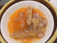 金钱肚-博悦茶餐厅(文殊院店)
