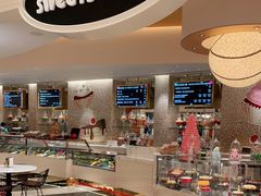 大堂-甜艺廊(永利皇宫店)