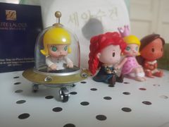 -泡泡玛特POPMART(上海环球港店)