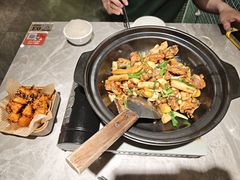 -肥家大排档(天河体育西店)