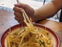 -兔槽江湖菜·重庆璧山兔(水围店)